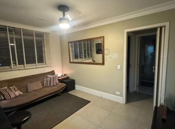 Apartamento · 48m² · 1 Quarto · 1 Vaga · Apartamento  mobiliado com vaga na Bela Vista