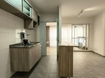 Apartamento · 63m² · 2 Quartos · 1 Vaga · Apartamento para locação no Condomínio Life Park Alphaville