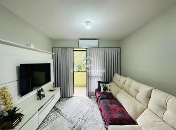 Apartamento · 88m² · 3 Quartos · 1 Vaga · Apartamento 3 quartos em Lourdes