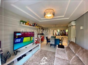 Apartamento · 88m² · 2 Quartos · 2 Vagas · Apartamento com 2 quartos em Lourdes