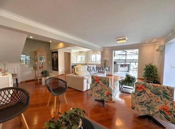 889e8feda90486e27706627688bdd623a548072d · Apartamento para venda com 272m² I 3 suítes I 5 vagas no Morumbi - SP
