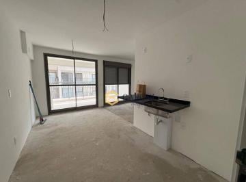 ce77fb14290a5cae2cbf8b945f20fdae54e9a751 · Apartamento com 1 dormitório à venda, 38 m² por R$ 540 a poucos passos da Estação Vila Madalena - Sã