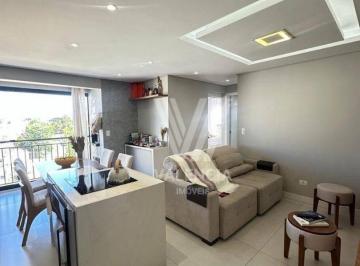 879a826005052adb883778609da129e76897f0f9 · Apartamento Mobiliado | 69m² priv | 2 Quarto | 1 Vaga | Tingui - Curitiba/PR
