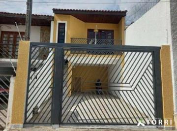 def48ea3e5e8425467ef1fc88be1658d18a0a451 · Casa com 3 Quartos à venda no Bairro Cidade Jardim, em Sorocaba-SP