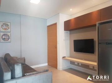 7ee7824d4a66f8f2b8975aa5684a9db2d01769e9 · Apartamento com 1 Quarto para alugar, no Condomínio Spettacolo Patriani, no Bairro Campolim em Soroc