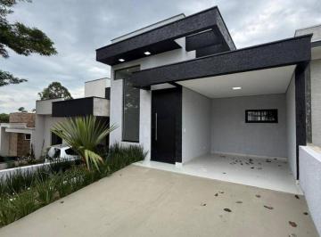 39a850a20b208e6a80df5eece0d2d622e3201590 · Casa com 3 dormitórios 1 Suíte à venda - Jardim Residencial Villaggio Ipanema I - Sorocaba/SP