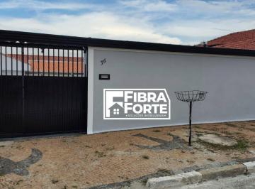eaf8f4917e8cb65a14db4466a2bce6c34c0681df · Casa com 2 dormitórios à venda, com quintal grande no Jardim Nova Europa - Campinas/SP
