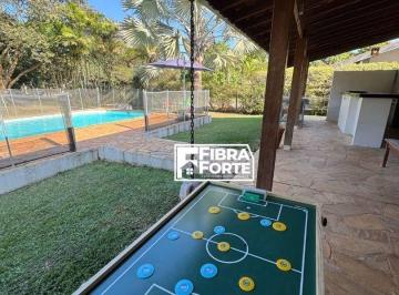 251237afb36f480719f791db9828686ec4723a3a · Casa com 4 dormitórios à venda, 380 m² por R$ 1.390.000,00 - Loteamento Chácaras Vale das Garças - C