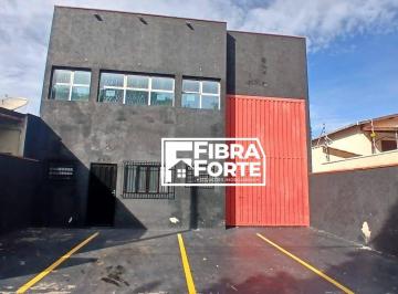 9cf908a5159fd211a8dc0be089316b018f073ab5 · Barracão para alugar, 220 m² por R$ 5.780,00/mês - Parque Jambeiro - Campinas/SP