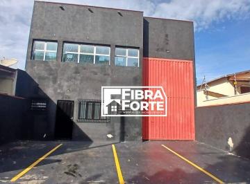 7fb3580272edd7352812ee76797e689b54138461 · Barracão à venda, 220 m² por R$ 820.000,00 - Parque Jambeiro - Campinas/SP