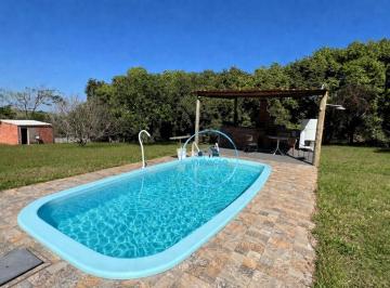 51946e350260362c845c3e1d27ef823c6945cc71 · (CH-386) Chácara com 3 dormitórios à venda, 5000 m² por R$ 750.000 - Alpes das Águas - São Pedro/SP