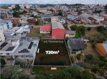 Terreno · 720m² · Terreno à venda - na Bela Vista