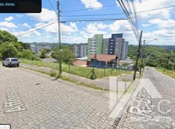 Terreno · 764m² · Terreno à venda - em Diamantino