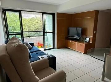 Apartamento à venda no ESTAÇÃO MONTEIRO, MONTEIRO, Recife, PE · Apartamento à venda no ESTAÇÃO MONTEIRO, MONTEIRO, Recife, PE