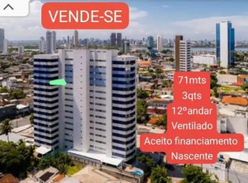 Apartamento à venda no EDIFÍCIO PRAIA DE ONDINA, PINA, Recife, PE · Apartamento à venda no EDIFÍCIO PRAIA DE ONDINA, PINA, Recife, PE