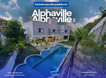 Casa à venda no ALPHAVILLE II, SALVADOR - BA, ALPHAVILLE I, Salvador, BA · Casa à venda no ALPHAVILLE II, SALVADOR - BA, ALPHAVILLE I, Salvador, BA