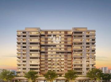 Apartamento · 154m² · 4 Quartos · 2 Vagas · Apartamento à venda - na Praia da Costa