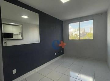 9e8dba28769e0bf773c97422d49d2ba655385b64 · Apartamento para alugar, 49 m² por R$ 2.357,91/mês - Condomínio Parque Patagônia - Paulínia/SP