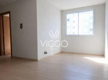 Apartamento · 44m² · 2 Quartos · 1 Vaga · Apartamento à venda - na Morada dos Alpes