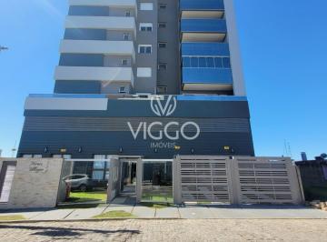 Apartamento · 79m² · 3 Quartos · 2 Vagas · Apartamento à venda - em Rio Branco