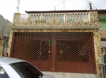 34f8967107465d6007458ee263f11ab7f3296b0d · Sobrado com 3 dormitórios para alugar, 180 m² por R$ 3.330,00/mês - Vila Camilópolis - Santo André/S
