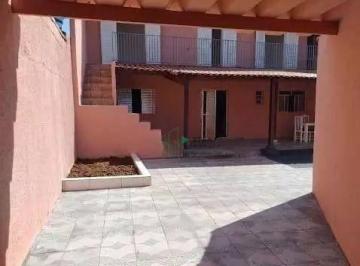 9ee8a83895a2431d8db2c7bb65bf23b4073ddb10 · Sobrado com 4 dormitórios para alugar, 130 m² por R$ 3.286/mês - Parque Oratório - Santo André/SP