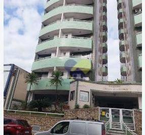 Edifício Firenze · Apartamento à venda, 48 m² por R$ 288.000,00 - Vila Assunção - Praia Grande/SP