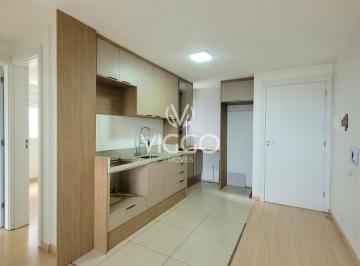 Apartamento · 45m² · 2 Quartos · 1 Vaga · Apartamento à venda - em Interlagos