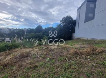 Terreno · 396m² · Terreno à venda - em Vinhedos