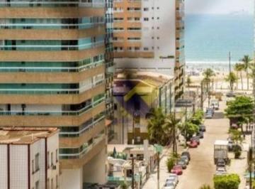 Cobertura Duplex Imperdível · Cobertura à venda, 291 m² por R$ 810.000,00 - Vila Guilhermina - Praia Grande/SP