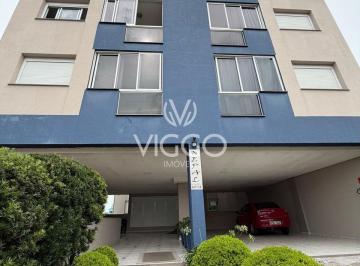 Apartamento · 85m² · 2 Quartos · 2 Vagas · Apartamento à venda - na Sagrada Família