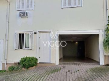 Casa · 124m² · 3 Quartos · 2 Vagas · Casa à venda - em Santa Lúcia