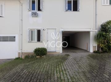 Casa · 124m² · 3 Quartos · 2 Vagas · Casa à venda - em Santa Lúcia