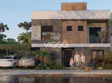 Casa · 120m² · 3 Quartos · Casa à venda - na Vila Verde