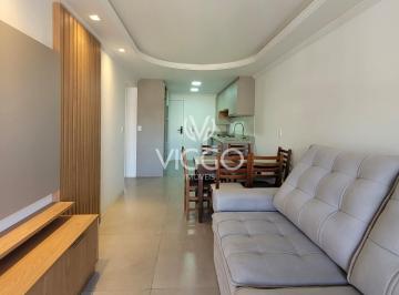 Apartamento · 62m² · 2 Quartos · 2 Vagas · Apartamento à venda - na Colina Sorriso