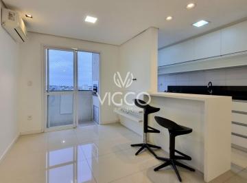Apartamento · 55m² · 2 Quartos · 1 Vaga · Apartamento à venda - em Rio Branco