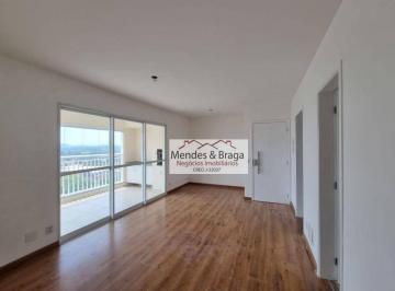 879d318449a8e3f4fed309b5993eeaa05245d7ff · Apartamento com 3 dormitórios, 86 m² - venda por R$ 915.000,00 ou aluguel por R$ 3.500,00/mês - Vila