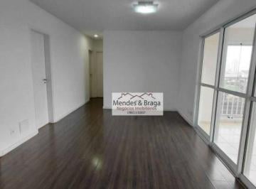 3bb12c74e1e65001f1e97581c55505492675f93a · Apartamento com 3 dormitórios, 86 m² - venda por R$ 915.000,00 ou aluguel por R$ 4.496,76/mês - Vila