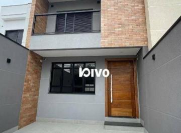 9cb6250c2ddd03794d54f40f176c6b19752f3ffa · Sobrado com 3 dormitórios à venda, 120 m² por R$ 1.480.000,00 - Vila Gumercindo - São Paulo/SP
