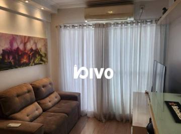 93686c01be946d125b4d19f5c9f70f47615233de · Apartamento com 2 dormitórios à venda, 52 m² por R$ 550.000,00 - Ipiranga - São Paulo/SP