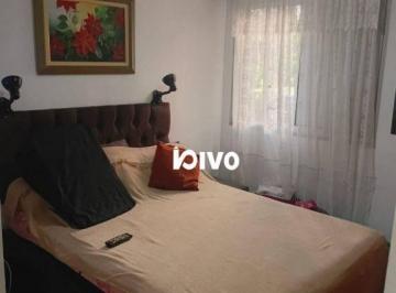 1933137621088a3ac3d5197138e704689568a5b8 · Apartamento à venda, 65 m² por R$ 550.000,00 - Jardim Marajoara - São Paulo/SP