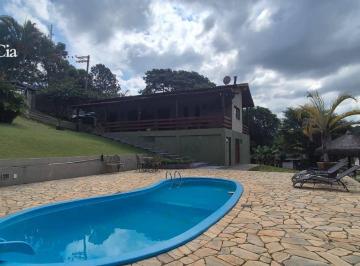 Chácara com 5 dormitórios à venda, 3800 m² por R$ 1.380.000 - Chácaras · Chácara com 5 dormitórios à venda, 3800 m² por R$ 1.380.000 - Chácaras Fernão Dias - Atibaia/SP