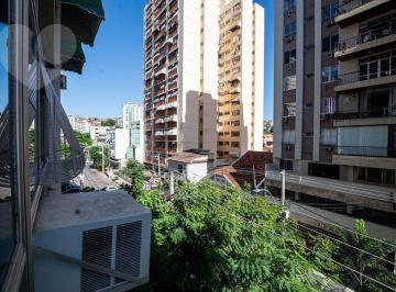 6952edeca93195ab175ccc36af5748e86d754e36 · Apartamento com 3 dormitórios à venda, 120 m² por R$ 680.000,00 - Icaraí - Niterói/RJ