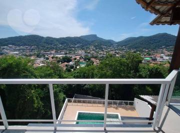cfd815fcf2495218e21cbce3f67b9831dc41932a · Casa em Condomínio Fechado com Vista Livre para Reserva Ecológica Darcy Ribeiro