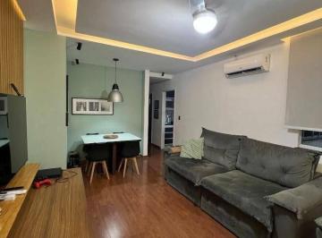 6b6339f5adb46a634315fe79e64ac582a6ea1519 · Apartamento com 2 dormitórios à venda, 109 m² por R$ 350.000,00 - Trindade - São Gonçalo/RJ