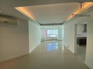 33d36fdb08a14017164cd68c306856d42b0581a8 · Apartamento com 3 dormitórios para alugar, 153 m² por R$ 8.472,50/mês - Centro - Balneário Camboriú/