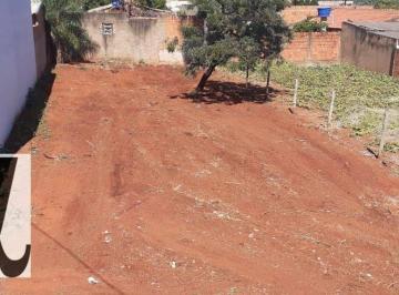 d2b9bf997aca33040731d48ddb3770f2c048e800 · Terreno à venda, 270 m² por R$ 85.000,00 - Jardim Tijuca II - Campo Grande/MS