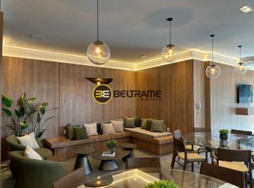 Apartamento · 66m² · 2 Quartos · 2 Vagas · VENDA | Apartamento, com 2 dormitórios em Zona 08, Maringá