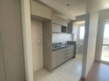 Apartamento · 67m² · 3 Quartos · 1 Vaga · VENDA | Apartamento, com 3 dormitórios em São Vicente, Londrina
