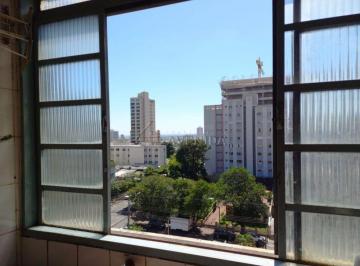Apartamento · 35m² · 1 Quarto · 1 Vaga · LOCAÇÃO | Apartamento, com 1 dormitórios em Centro, Londrina